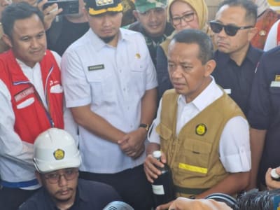 Pemerintah Bangun Kilang Minyak Jumbo di Berbagai Wilayah Indonesia