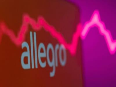 Allegro Perluas Jaringan Loker Paket untuk Percepat dan Hemat Pengiriman di Polandia