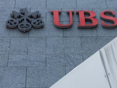 UBS Pertimbangkan Jualan Sebagian Divisi Manajemen Aset Properti Swiss