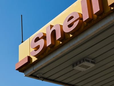 Shell Catat Rekor Pengiriman LNG untuk Kapal, Tantangan Emisi Methane Masih Ada