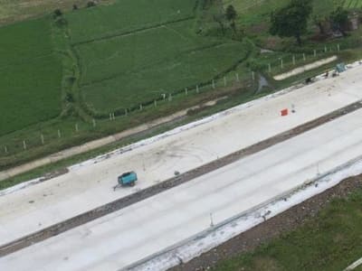 Pembangunan Tol Probowangi: Solusi Cepat dan Efisien untuk Akses Probolinggo-Banyuwangi