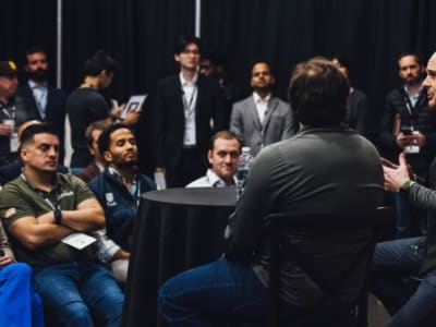 TechCrunch Sessions: AI 2024, Tempat Berkumpulnya Para Ahli dan Inovator AI