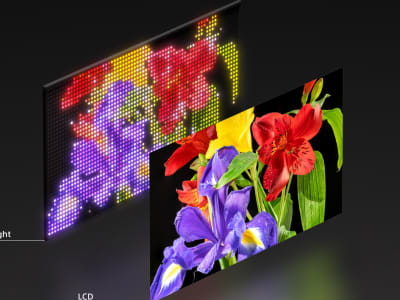 Sony Perkenalkan Teknologi Backlight RGB LED untuk TV Super Cerah dan Warna Hidup