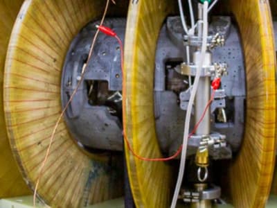 QUADCOIL: Program Cepat untuk Mempermudah Desain Reaktor Fusi Stellarator