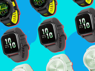 Panduan Lengkap Memilih Jam Tangan Garmin Terbaik untuk Semua Level Kebugaran