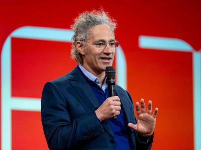 Palantir Perkuat Manufaktur Amerika dengan AI demi Ekonomi dan Keamanan