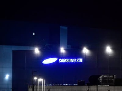 Samsung SDI Terbitkan Saham Baru untuk Investasi Kendaraan Listrik Global