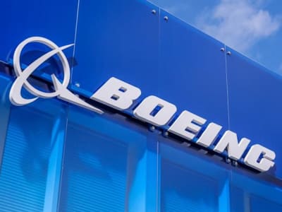 Citigroup dan Apollo Tawarkan Opsi Pembiayaan Kredit untuk Penjualan Jeppesen Boeing