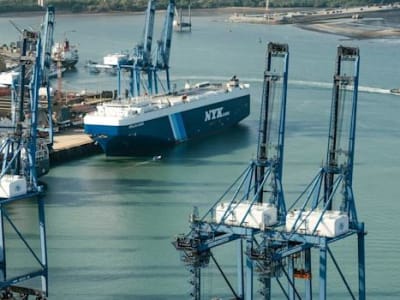 CK Hutchison Dikritik Tajam atas Penjualan Pelabuhan Panama, Simbol Tekanan Politik China-AS