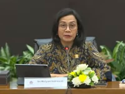 Dampak Tatanan Ekonomi Baru Trump: Tantangan dan Strategi Indonesia
