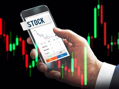 Dampak Kebijakan Trump: Rupiah Volatile dan IHSG Turun Signifikan