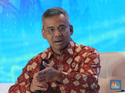 Kemenkeu Percepat Realisasi APBN untuk Kesehatan dan Gizi Masyarakat 2025