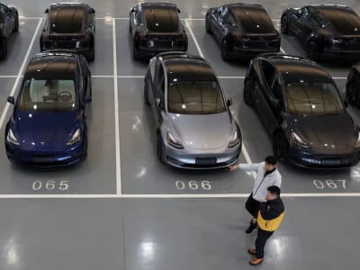 Tesla Siapkan Model Y Murah di Shanghai Untuk Hadapi Persaingan di China