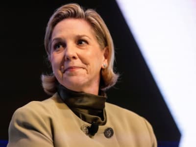 Robyn Denholm Mundur dari Peran Operasional di Blackbird VC dan Tech Council Australia