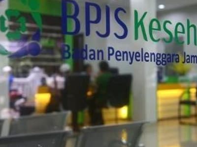 Pemerintah Ubah Sistem Kelas BPJS Jadi KRIS, Layanan Setara untuk Semua