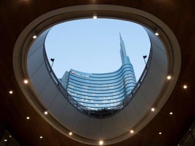 UniCredit Dapat Izin ECB, Tapi Akuisisi Commerzbank Masih Tutik-Titik