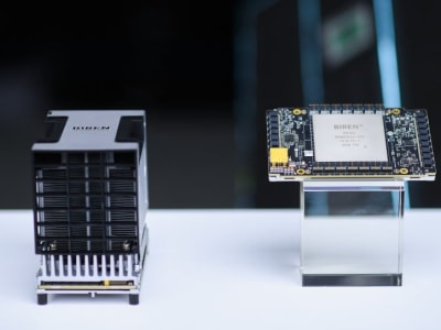 Startup Chip AI China Biren Technology Dapat Pendanaan Negara untuk IPO