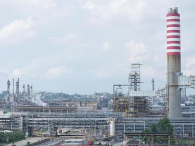 Pemerintah Bangun Kilang Minyak 1 Juta Barel, Terpisah dari Proyek Tuban