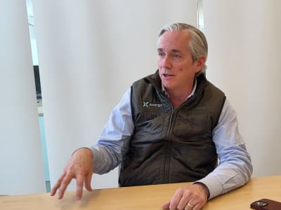 X-energy dan Amazon Bersiap Andalkan Reaktor Modular Kecil untuk Pusat Data