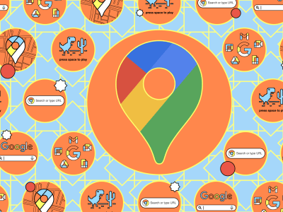 Cara Menjelajahi Gambar Historis di Google Maps dan Google Earth