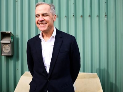 Mark Carney Dilantik Jadi PM Kanada Hadapi Perang Dagang AS yang Makin Panas