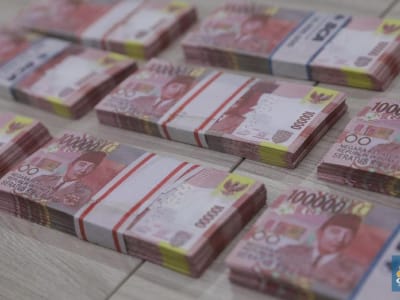 Wakil Gubernur Sumbar Temukan Uang Palsu di Pasar Padang, Waspada Transaksi