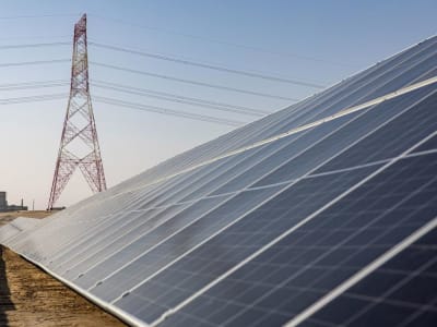 Ardian Hampir Akuisisi Akuo Energy Senilai 1 Miliar Euro untuk Percepat Energi Terbarukan