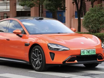 Xiaomi Luncurkan SUV Listrik YU7, Tantang Tesla Model Y dengan Jarak Tempuh Lebih Jauh