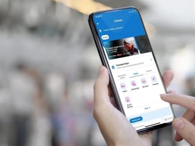 BRI Perluas Layanan Digital BRImo dengan Fitur Pemesanan Tiket Kapal