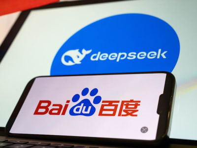 Baidu Luncurkan Model AI Baru untuk Tantang Chatbot Global dan Buka Kode Secara Gratis
