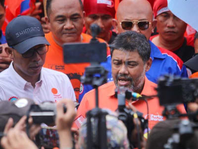 Modus Perusahaan Hindari Bayar THR, Buruh Mengalami Kerugian Besar