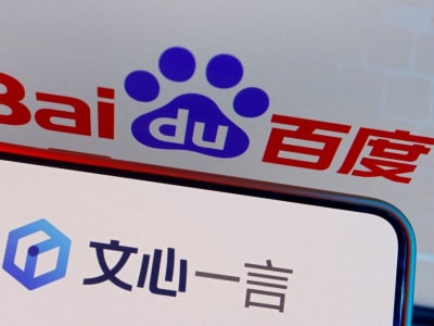 Baidu Rilis Model AI Ernie X1, Lebih Murah dan Performa Setara DeepSeek