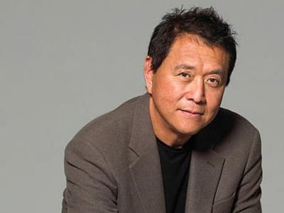 Robert Kiyosaki: Persiapkan Diri dengan Emas, Perak, dan Bitcoin Hadapi Krisis Besar