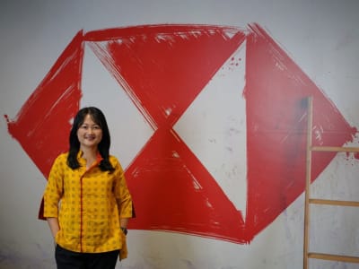 HSBC Omni Collect Permudah Pembayaran Digital dan Tingkatkan Bisnis di Asia Tenggara