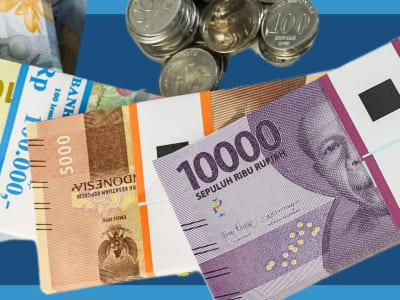 Pemerintah Siapkan Rp 49,9 Triliun untuk THR ASN dan Pensiunan 2025