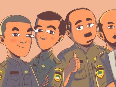 ASN Terapkan Flexible Working Arrangement Jelang Mudik dan Hari Raya Nyepi 2025