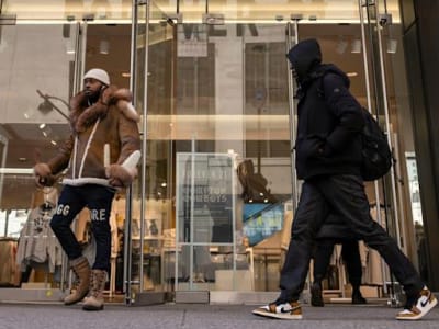 Forever 21 Ajukan Kebangkrutan Kedua Akibat Tekanan Bisnis dan Perubahan Tren Belanja