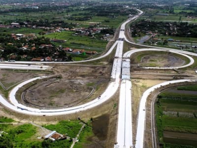 Jasa Marga Siapkan Potongan Tarif dan Ruas Tol Gratis Hadapi Libur Lebaran 2025