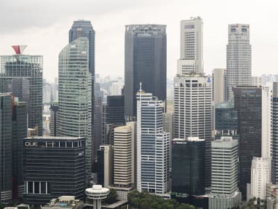 Sembcorp Tinjau Strategi Bisnis: Potensi Jual Aset atau Privatiasi