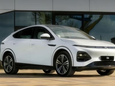 Xpeng G6 2025 Tawarkan Baterai 'Bulletproof' dan Teknologi Canggih dengan Harga Terjangkau