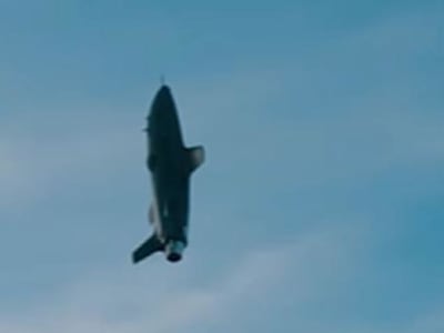 Kontroversi Mach Industries: Apakah Rudal Viper Gunakan Mesin Jet Cina?