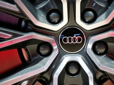 Audi Potong 7.500 Pekerjaan untuk Dukung Investasi Mobil Listrik di Jerman