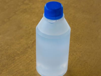 Metode Baru Produksi Hidrogen Peroksida Lebih Bersih dan Hemat Energi