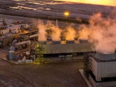 Proyek GeoForce Hadirkan Energi Geothermal Terjangkau untuk Basis Militer AS