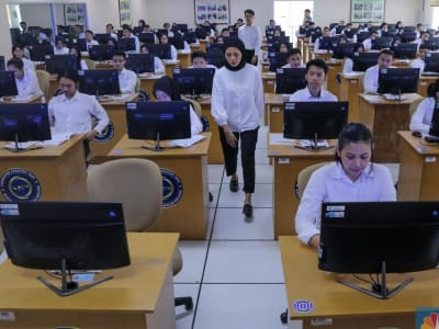Pemerintah Percepat Pengangkatan CASN, Pastikan Hak ASN Terpenuhi