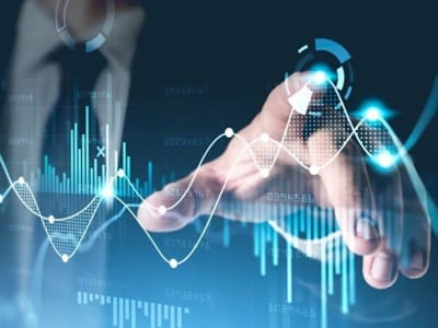 Pasar Saham S&P 500 Mulai Tunjukkan Sinyal Awal untuk Peluang Beli