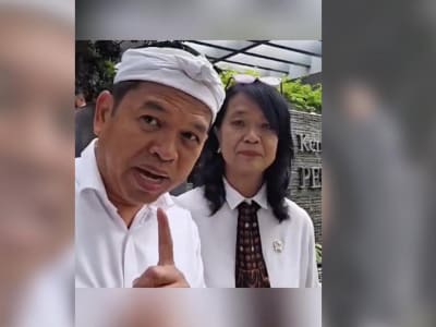 Pemerintah Siapkan Rp 3,6 Triliun untuk Normalisasi Sungai Bekasi dan Atasi Banjir