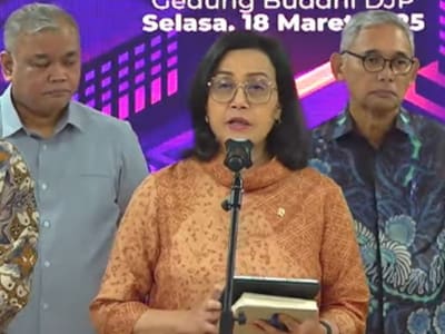 Kepercayaan Investor Menguat, Lelang SUN 2025 Cetak Penawaran Melimpah