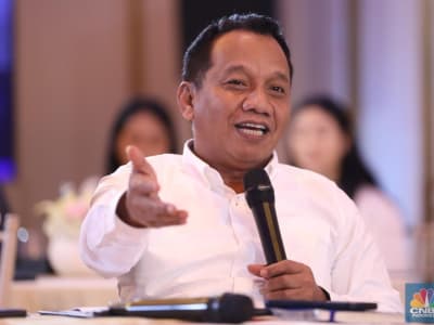 Pemerintah Siapkan Kenaikan Royalti Pertambangan Demi Optimalisasi Fiskal