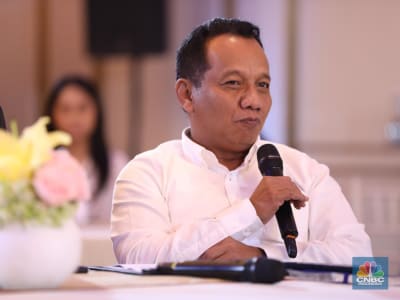 Pemerintah Akan Evaluasi Keuangan Sebelum Kenaikan Tarif Royalti Nikel